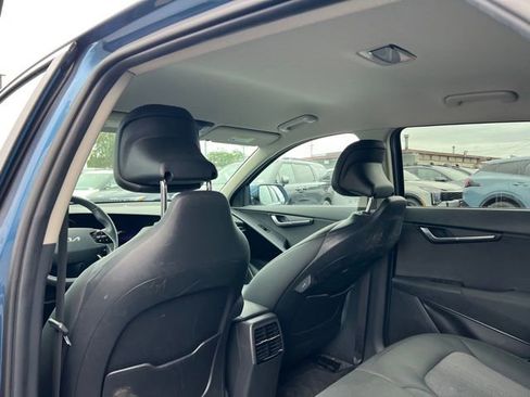 Used 2024 Kia Niro Wind w/ Wind Preserve Package FWD image 13