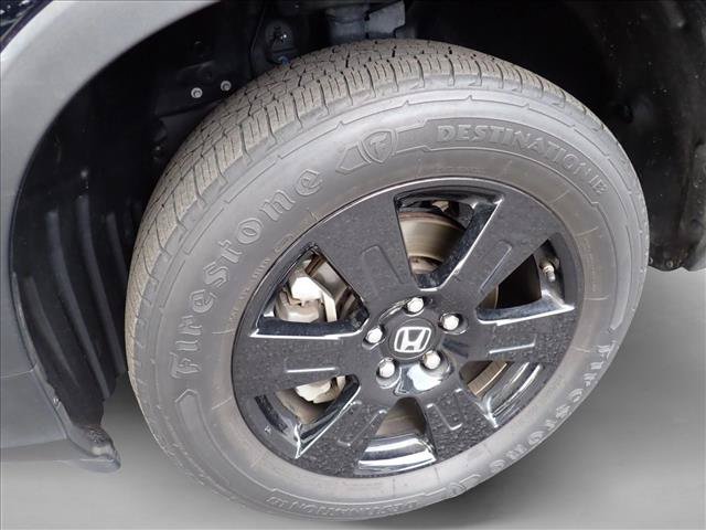 Used 2018 Honda Ridgeline Black Edition image 7