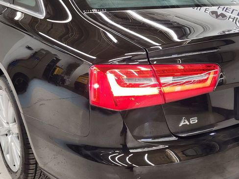 Used 2014 Audi A6 3.0T Premium Plus image 42