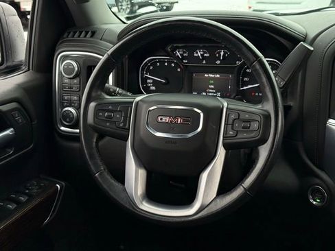 Used 2020 GMC Sierra 1500 Elevation w/ Elevation Value Package image 7