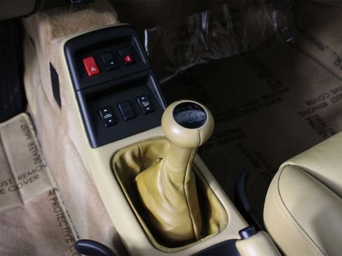 Used 1995 Porsche 911 Carrera image 18