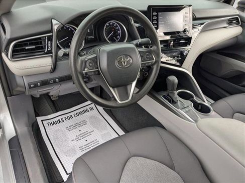 Used 2023 Toyota Camry LE image 10