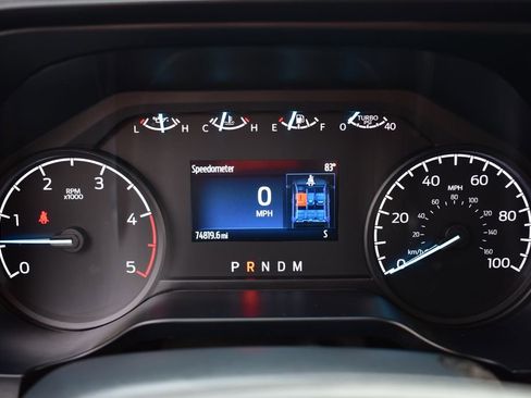 Used 2025 Ford F350 XL image 49