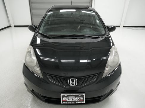 Used 2009 Honda Fit image 2