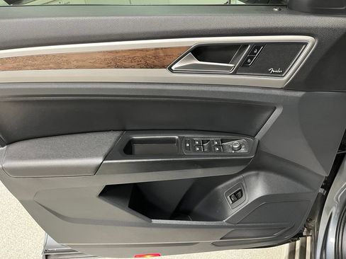 Used 2019 Volkswagen Atlas SEL Premium AWD/4WD image 20