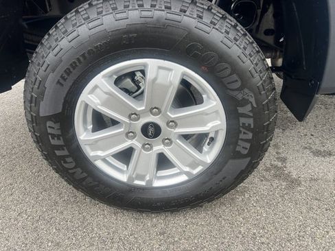 New 2025 Ford Ranger XL w/ Trailer Tow Package image 12