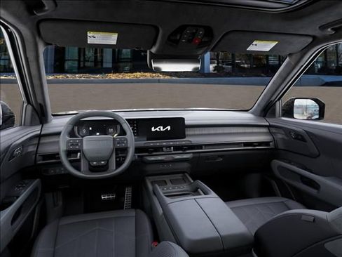 New 2027 Kia Telluride SX Prestige X-Line w/ Towing Package AWD/4WD image 14
