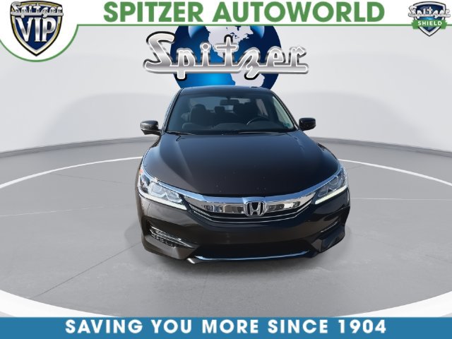 Used 2016 Honda Accord EX image 6