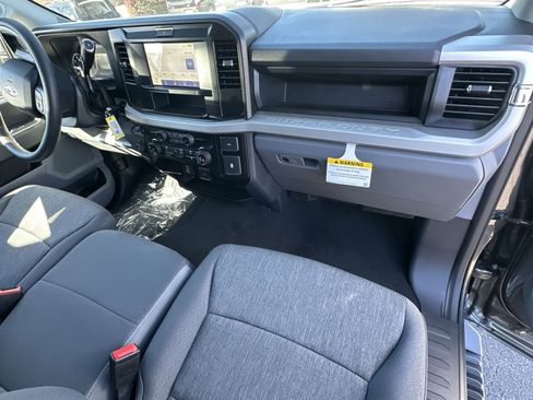 New 2026 Ford F250 XL w/ STX Appearance Package image 36