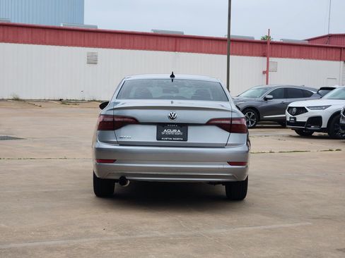 Used 2020 Volkswagen Jetta S w/ Driver Assistance Package FWD image 7