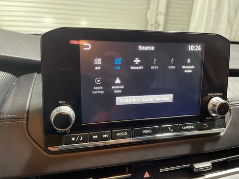 Used 2024 Mitsubishi Outlander ES FWD image 27
