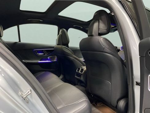 Used 2023 Mercedes-Benz C 300 4MATIC Sedan image 28