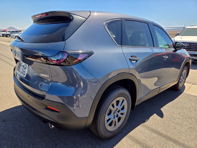 New 2026 MAZDA CX-5 Select AWD/4WD image 4