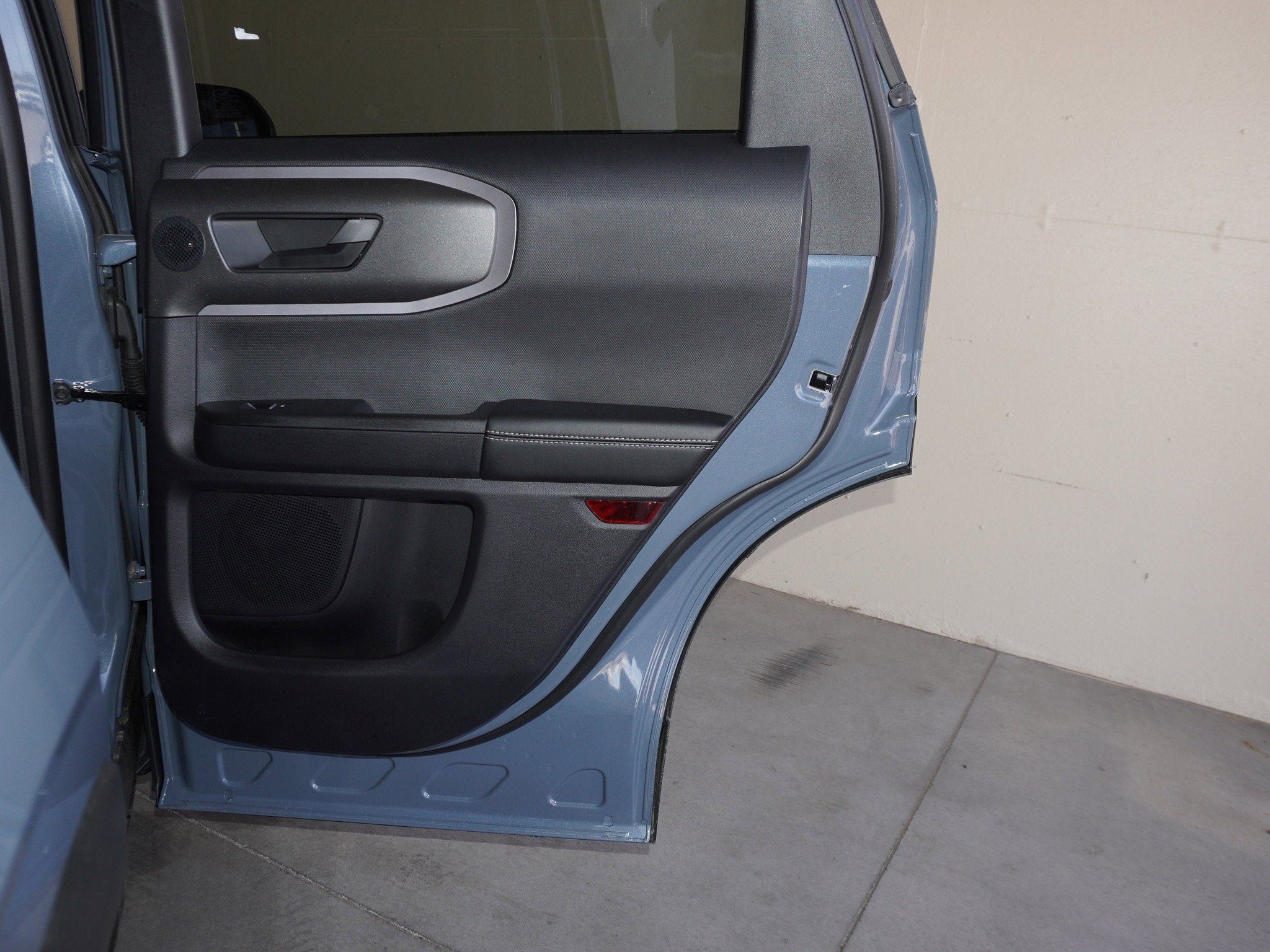 New 2025 Ford Bronco Sport Outer Banks w/ Outer Banks Tech Package+ AWD/4WD image 45