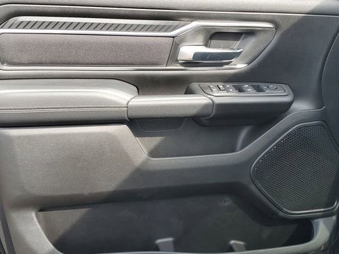 New 2026 RAM 1500 Big Horn AWD/4WD image 15