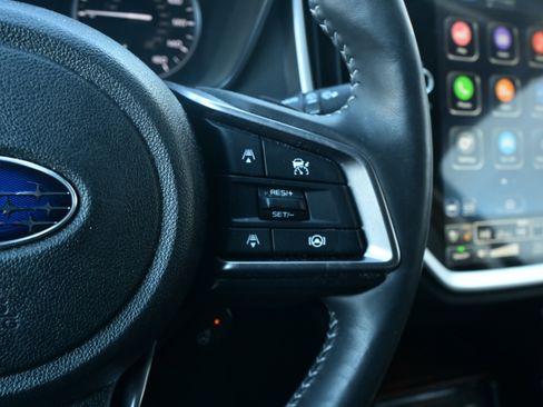 Certified 2023 Subaru Ascent Touring image 19