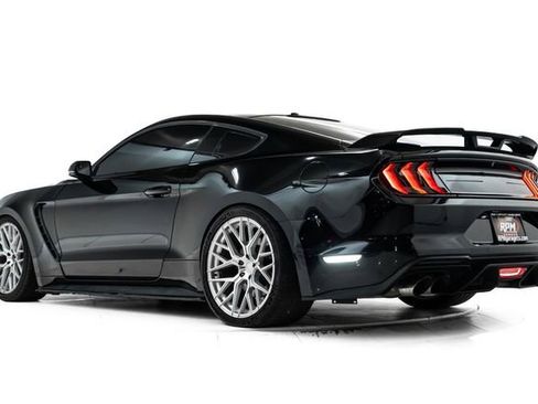 Used 2019 Ford Mustang GT Premium w/ GT Performance Package image 10