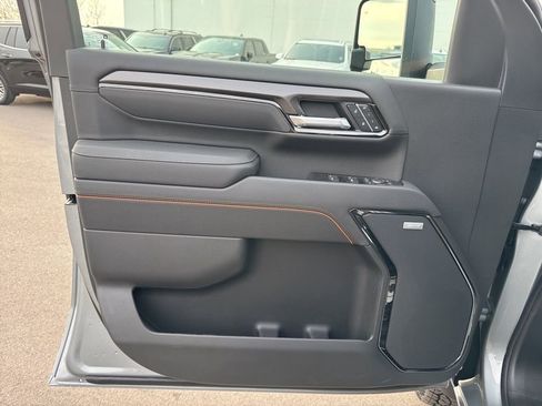 New 2026 GMC Sierra 2500 AT4 w/ AT4 Premium Plus Package image 11