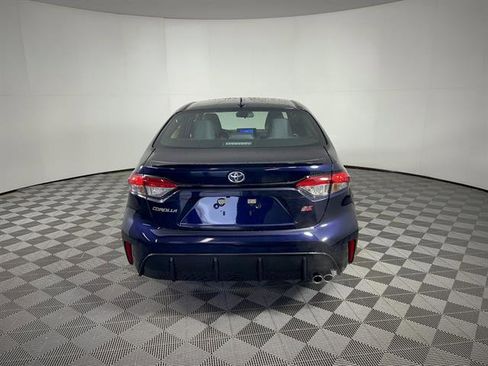 New 2026 Toyota Corolla SE FWD image 6