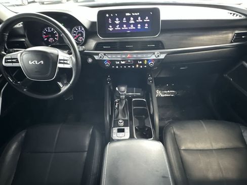 Used 2022 Kia Telluride EX w/ EX Premium Package FWD image 24