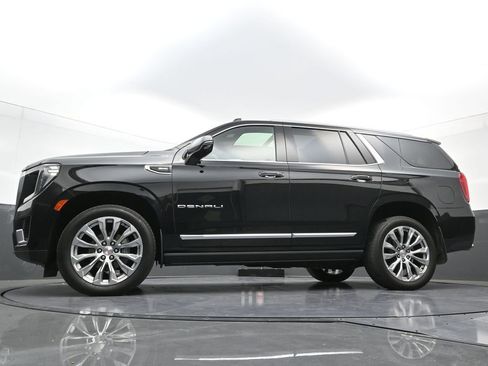 Used 2024 GMC Yukon Denali w/ Denali Reserve Package AWD/4WD image 27
