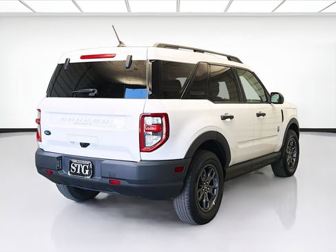 Used 2022 Ford Bronco Sport Big Bend image 4