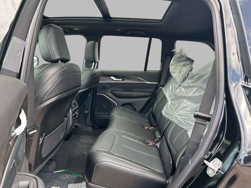 New 2026 Jeep Grand Cherokee Limited image 5