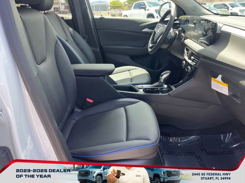 New 2026 Buick Encore GX Sport Touring image 19