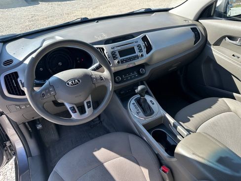 Used 2014 Kia Sportage LX AWD/4WD image 13