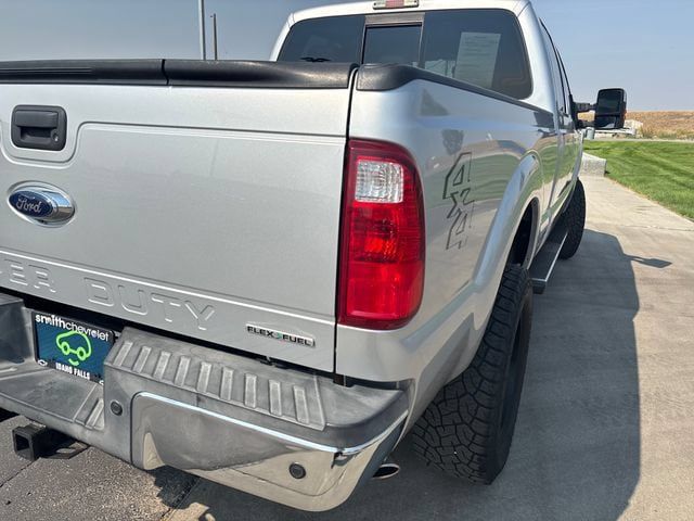 Used 2014 Ford F350 Lariat AWD/4WD image 31