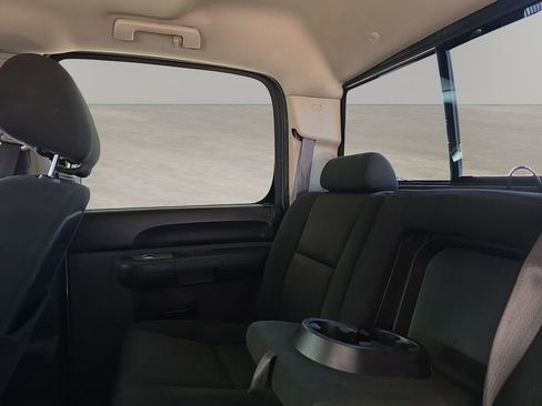 Used 2013 GMC Sierra 1500 SLE w/ Max Trailering Pack image 19