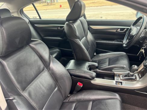 Used 2009 Acura TL image 38