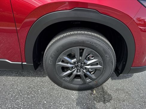 New 2026 MAZDA CX-5 Select AWD/4WD image 58