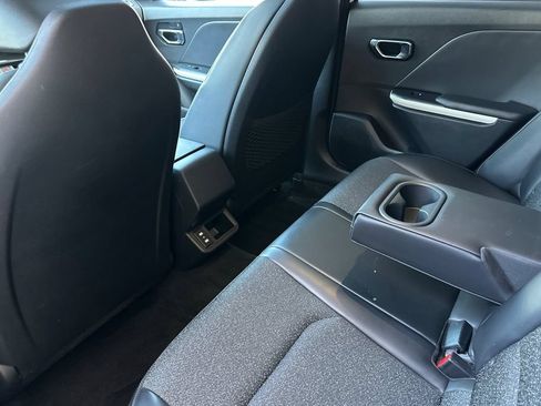 Used 2025 Kia K4 GT-Line w/ GT-Line Sunroof Package FWD image 13