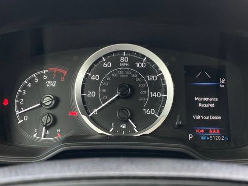 Used 2021 Toyota Corolla LE FWD image 14