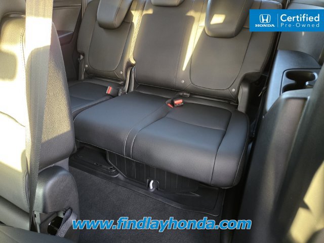 Certified 2026 Honda Odyssey EX-L image 17