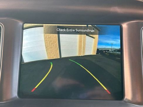 Used 2021 Dodge Charger Scat Pack image 32