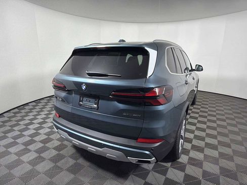 New 2026 BMW X5 xDrive40i w/ Premium Package image 9