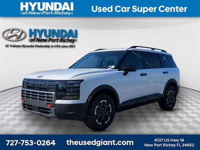New 2026 Hyundai Palisade XRT Pro