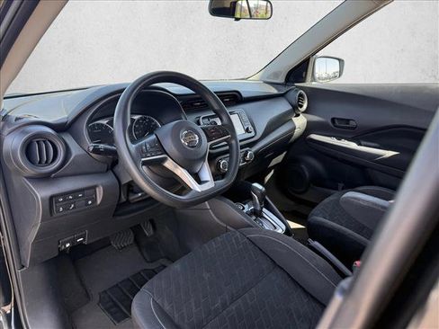 Used 2021 Nissan Kicks S FWD image 10