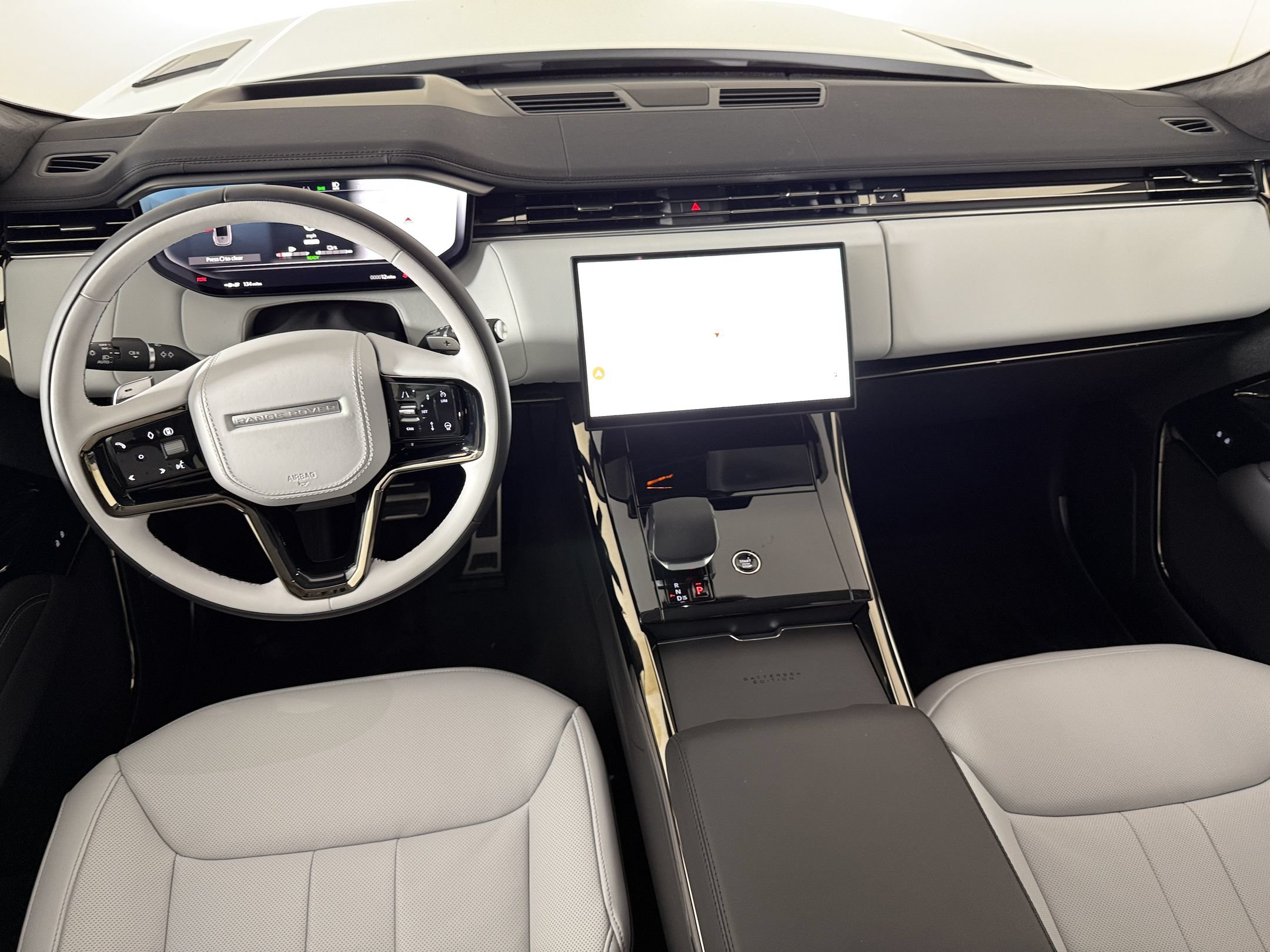 New 2027 Land Rover Range Rover Sport Battersea AWD/4WD image 15