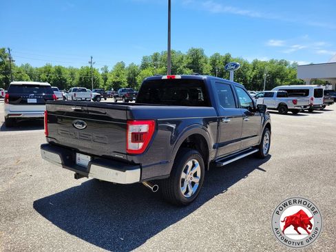 Used 2022 Ford F150 Lariat AWD/4WD image 5