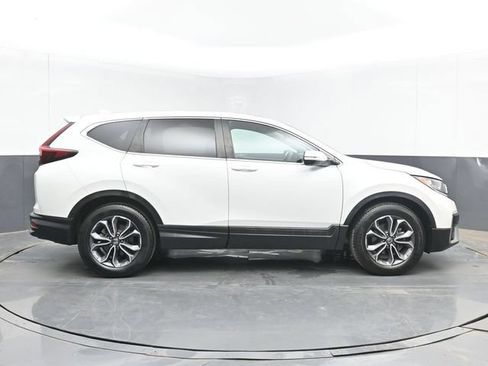 Used 2022 Honda CR-V EX image 11