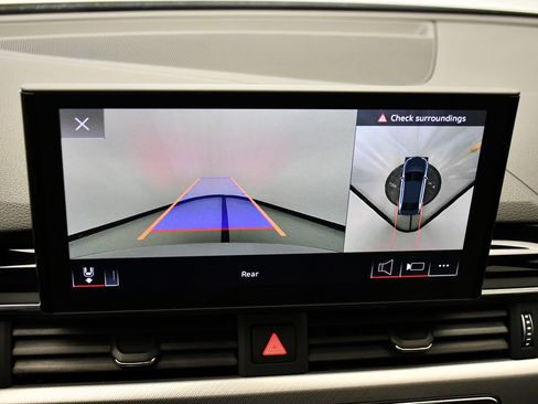 Certified 2023 Audi A4 2.0T Premium Plus w/ Premium Plus Package image 27