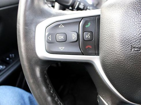 Used 2023 RAM 1500 Big Horn image 11