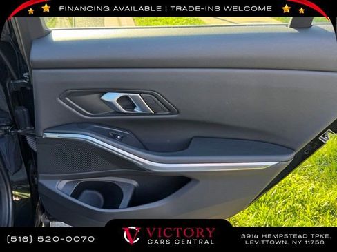 Used 2024 BMW 330i Sedan image 21