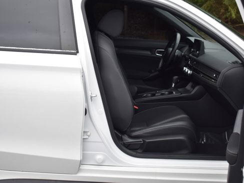 Certified 2023 Honda Civic Sport image 23