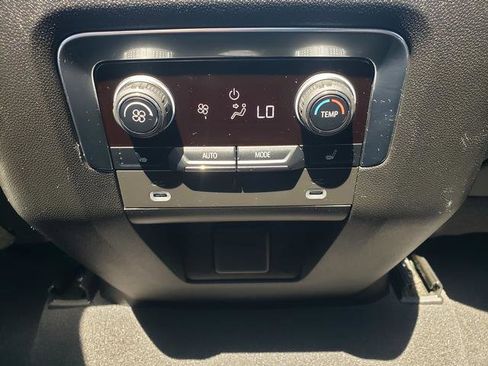 Used 2022 Chevrolet Tahoe RST w/ Sport Performance Package AWD/4WD image 14
