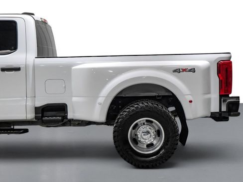 Used 2024 Ford F350 XL w/ XL Chrome Package AWD/4WD image 11