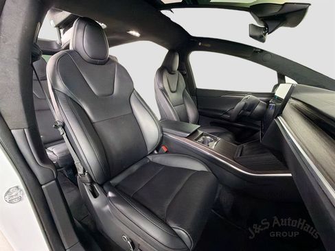 Used 2022 Tesla Model X AWD/4WD image 36